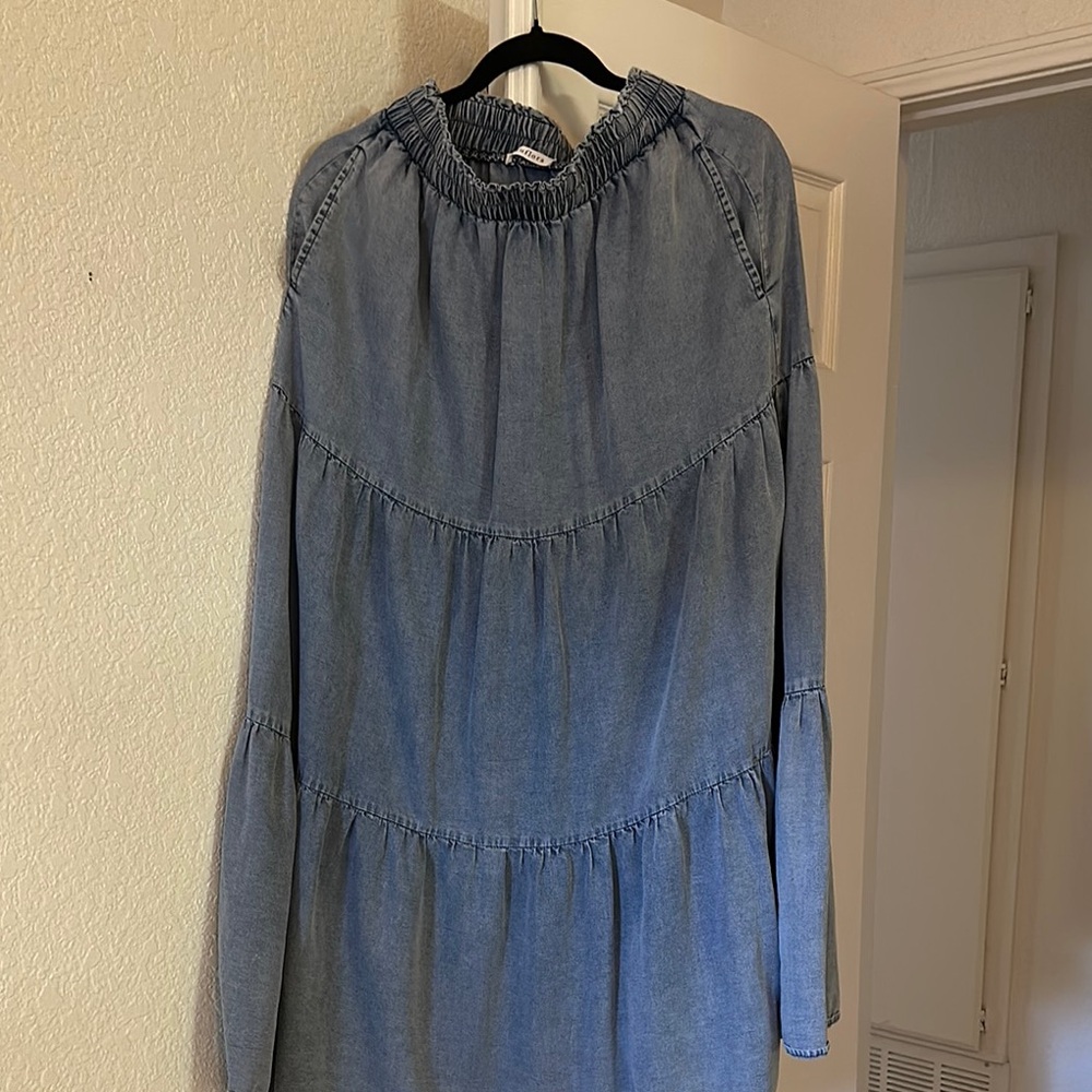 Neuflora Nashville skirt